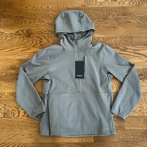 lululemon Sojourn Anorak Jacket